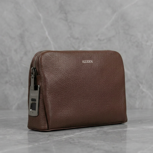 Cognac Brown